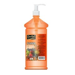 Sabonete Líquido Ouribel Pitanga 1lt