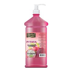 Sabonete Líquido Ouribel Pitaya 1lt