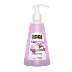 Sabonete Líquido Ouribel Orquídea 500ml