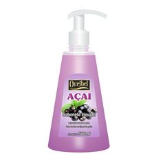 Sabonete Líquido Ouribel Açaí 500ml