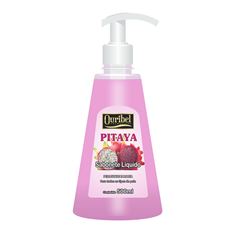 Sabonete Líquido Ouribel Pitaya 500ml