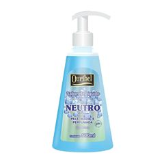 Sabonete Líquido Ouribel Neutro Perfumado 500ml