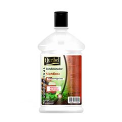 Condicionador Ouribel Mandioca 500ml