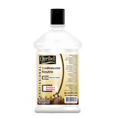 Condicionador Ouribel Neutro 500ml