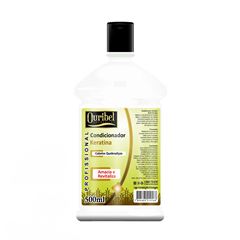 Condicionador Ouribel Keratina 500ml