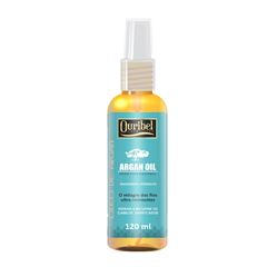 Óleo Capilar Ouribel Argan 120ml