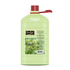 Sabonete Ouribel Erva Doce 4,6lts