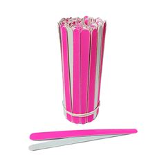 Lixa Santa Clara P/Unhas C/100un