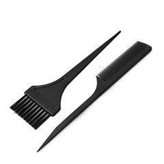 Kit Tintura Santa Clara Simples Preto
