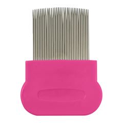 Pente Santa Clara Aço P/Piolho Flow Pack