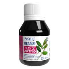 Óleo Capilar Natutrat SOS de Jaborandi 60ml