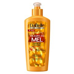 Creme de Pentear DaBelle Milagres do Mel 270g