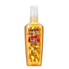 Óleo Reparador DaBelle Milagres do Mel 75ml