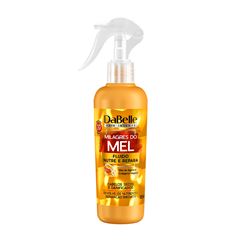 Fluído DaBelle Nutre e Repara Milagres do Mel 180ml