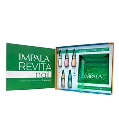 Colec?o Revita Nail Impala C/5un