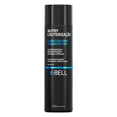 Condicionador K-Bell Nutry Cauterização 250ml