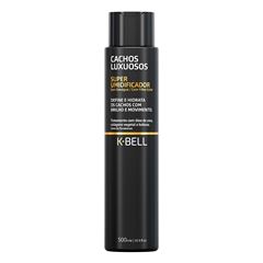 Umidificador K-Bell Cachos Luxuosos 500g