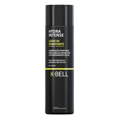 Leave-In K-Bell Hydra Intense 250ml