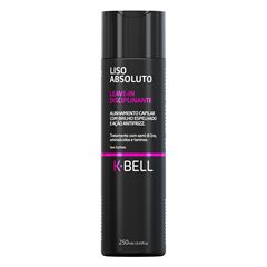 Leave-In K-Bell Liso Absoluto 250ml