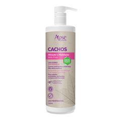 Condicionador Apse Ativador de Cachos 1000ml