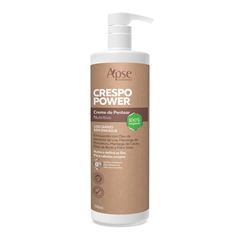 Creme de Pentear Apse Crespo Power 1000ml