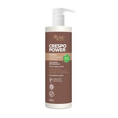 Gelatina Ápice Crespo Power 500ml