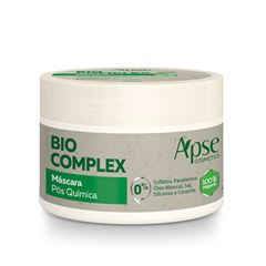 Máscara Ápice Bio Complex 300g