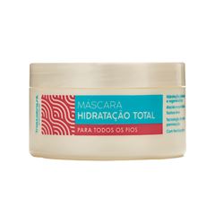 Máscara Trattabrasil Hidratação 250g