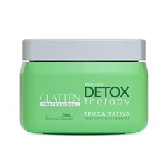 Máscara Glatten Detox Therapy 300g