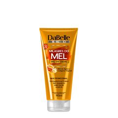 Mel em Creme DaBelle Milagres do Mel 190g