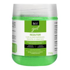 Gel Redutor Soft Hair 750g