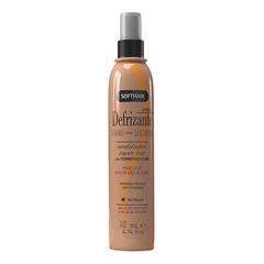 Defrizante Soft Hair Spray Tutano Queratina 140ml