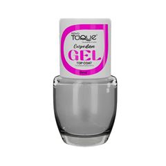 Esmalte Novo Toque Gel Top Coat  9ml