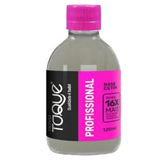 Base Novo Toque Cetim Tratamento 120ml