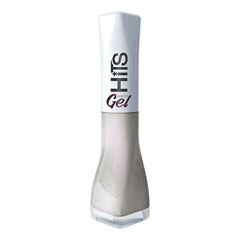 Esmalte Hits Agora e Sempre Cremoso 8ml 