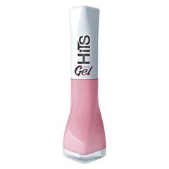 Esmalte Hits Amor de Mãe Cremoso 8ml 