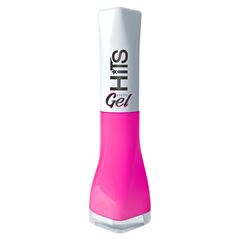 Esmalte Hits Deu Match Cremoso 8ml 