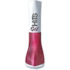 Esmalte Hits Pérolado Chá de Sumiço 8ml 