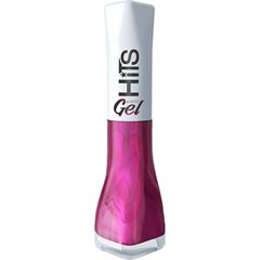 Esmalte Hits Pérolado Faz a Egípcia 8ml 
