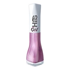 Esmalte Hits Pérolado Rir Sem Parar 8ml C/6un