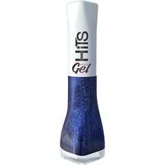 Esmalte Hits Pérolado Buguei 8ml 