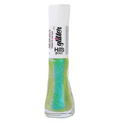 Esmalte Hits Diamante Glitter Fantasia 8ml 