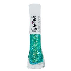 Esmalte Hits Glitter Lemon Jelly 8ml 