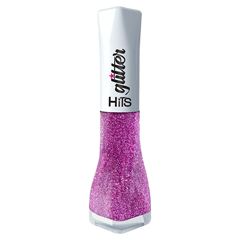 Esmalte Hits Glitter Amsterdam 8ml 