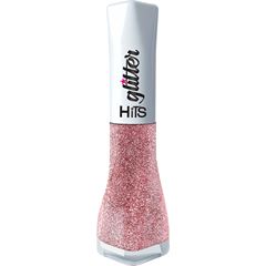 Esmalte Hits Glitter Moscou 8ml 