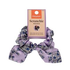 Scrunchie ProArt Pequeno Lilás