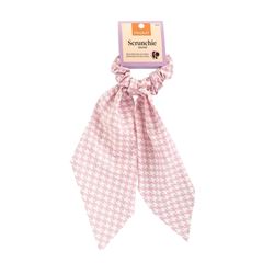 Scrunchie ProArt Grande Rosa