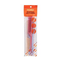 Kit de Pentes ProArt C/3un