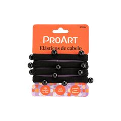 Elástico ProArt Pérola C/4un