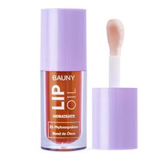 Lip Oil Bauny Cor Frapuccino 6G